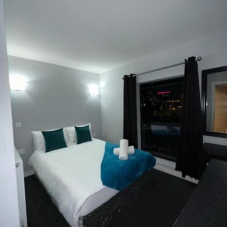 Jewellery Quarter Apartment Birmingham Kültér fotó