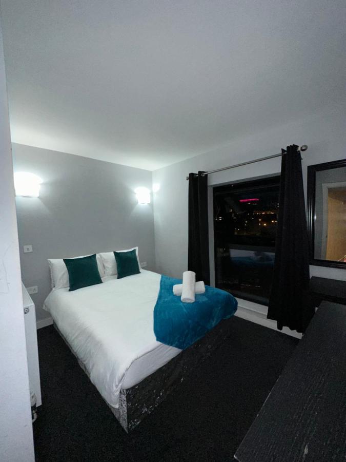 Jewellery Quarter Apartment Birmingham Kültér fotó